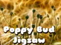 Mäng Poppy Bud pusle  Internetis
