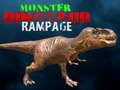 Mäng Koletise dinosauruste raev  Internetis