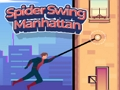 Mäng Ämblik Swing Manhattan Internetis