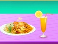 Mäng Biryani toiduvalmistamise mäng Pakistani ja India retsept  Internetis