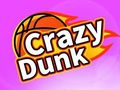 Mäng Hull Dunk  Internetis