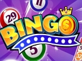 Mäng Bingo Internetis