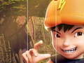 Mäng Boboiboy klaveriplaadid  Internetis