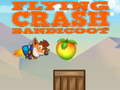 Mäng Crash Bandicoot: Lend  Internetis
