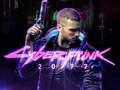 Mäng Cyberpunk 2077 pusle  Internetis