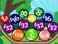 Mäng 2048 Mets  Internetis