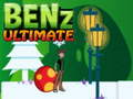Mäng Benz Ultimate Internetis
