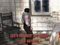 Mäng Tapame Jeff The Killer The Asylum  Internetis