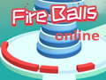 Mäng Fire Balls Internetis  Internetis