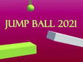 Mäng Hüppepall 2021  Internetis