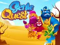 Mäng Genies Quest Internetis