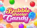 Mäng Bubble Shooter Candy 2 Internetis