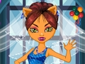 Mäng Monster High Pulmad  Internetis