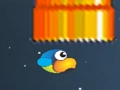 Mäng FLAPPY BIRD UNIVERSUM  Internetis