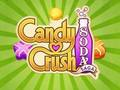 Mäng Candy Crush sooda Internetis