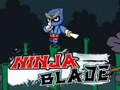 Mäng Ninja tera Internetis