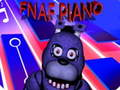 Mäng FNAF klaveriplaadid  Internetis