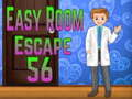 Mäng Amgel Easy Room Escape 56 Internetis