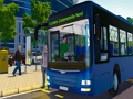 Mäng Sity Bussimulaator Bussisõit Mäng Bussisõidu pärl  Internetis