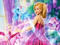 Mäng Barbie mõistatused  Internetis