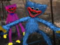 Mäng Minu Huggy Wuggy painaja  Internetis