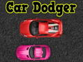 Mäng Auto Dodger  Internetis