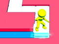 Mäng Stack Maze Puzzle mäng 3D  Internetis
