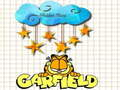 Mäng Varjatud tähed Garfield  Internetis