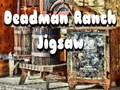 Mäng Deadman Ranch pusle  Internetis