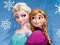 Mäng Elsa ja Anna kaabakas stiil  Internetis