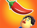 Mäng Eriti kuum Chili 3D  Internetis