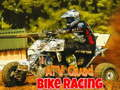 Mäng ATV Quad Bike Racing Internetis