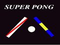 Mäng Superpong Internetis