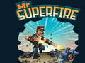 Mäng Härra Superfire  Internetis
