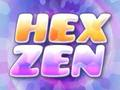 Mäng Hex Zen Internetis