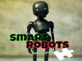 Mäng Nutikad robotid  Internetis