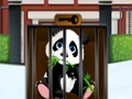 Mäng Päästke Panda Cub  Internetis