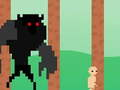 Mäng Pixel Heroes Runner Internetis