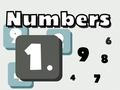 Mäng Numbrid  Internetis