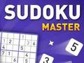 Mäng Sudoku meister  Internetis