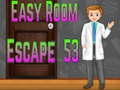 Mäng Amgel Easy Room Escape 53 Internetis