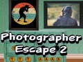 Mäng Fotograaf Escape 2  Internetis