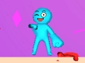 Mäng Poksimeister 3D  Internetis