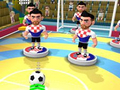 Mäng Stick Soccer 3D Internetis
