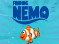 Mäng Nemo leidmine  Internetis