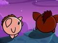 Mäng Pig Brosi seiklus  Internetis