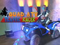 Mäng Quad ATV liiklussõitja Internetis