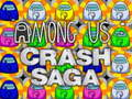 Mäng Meie seas Crash Saga  Internetis