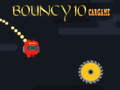 Mäng Bouncy io automäng  Internetis