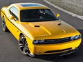 Mäng Dodge Challenger SRT8 slaid Internetis